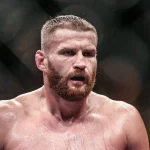 Błachowicz przedłuża kontrakt z UFC: „Ja po prostu nie mam dosyć”