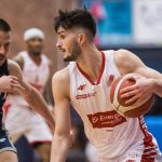 Dominik Wilczek zmienia klub – 26-latek podpisał kontrakt z Tauron GTK Gliwice