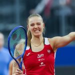 Życiowy sukces Kubki: tytuł w Vitoria-Gasteiz i debiut w TOP 200 rankingu WTA