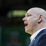 Kożan po 13 latach opuszcza Anwil. Zostanie asystentem w czeskim klubie BCL