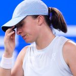 Świątek zagra w WTA 1000 w Wuhan. Oficjalny komunikat organizatorów turnieju