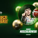 Jasiewicz i Niedziałkowski podpisali trzyletnie kontrakty z Legią do sezonu 2028/29