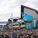 Plan transmisji GP Wielkiej Brytanii 2026 F1 – Eleven Sports, Super Polsat i F1 TV