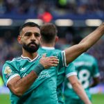 Mohamed Salah w MLS? Sporting Kansas City chce legendy Liverpoolu na wolnym transferze