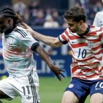Zapaść! USA odpada z MŚ 2026 po dramatycznej porażce z Belgią 1:4