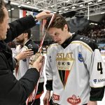 Olli Kaskinen zostaje w GKS-ie Tychy – fiński obrońca przedłużył kontrakt na sezon 2026/2027