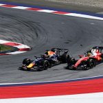 Garść statystyk F1 po GP Austrii 2026: rekordy Russella, Mercedesa i frekwencji