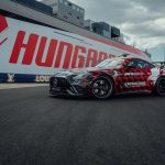 Mercedes-AMG GT 63 PRO 4MATIC+ nowym samochodem bezpieczeństwa F1 od GP Węgier 2026