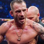 Krzysztof Jotko nowym mistrzem OKTAGON MMA! Awantura po kontrowersyjnym werdykcie