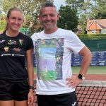 Cztery Polki w turnieju ITF W50 w Dublinie – Kubka rezygnuje przed WTA 125 w Warszawie