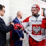 Tirkkonen pozostaje selekcjonerem polskich hokeistów przed MŚ Dywizji 1A w Tallinie