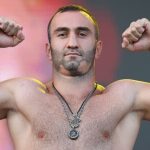 Gasijew awansowany na mistrza WBA wagi ciężkiej – zostaje jeden wolny pas