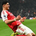Arsenal wykupił Piero Hincapiego za 34,5 mln funtów podczas MŚ 2026