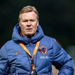 Oficjalnie: Ronald Koeman rezygnuje z funkcji selekcjonera reprezentacji Holandii