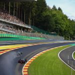 Harmonogram GP Belgii F1 2026: treningi, kwalifikacje i wyścig na Spa