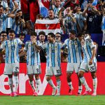 Argentyna pokonała Republikę Zielonego Przylądka 3:2 po dogrywce w 1/16 finału MŚ 2026