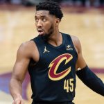 Mitchell przedłużył kontrakt z Cavaliers na cztery lata