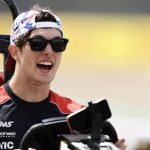 Red Bull przygląda się Bearmanowi – plan B na wypadek odejścia Verstappena