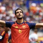 Hiszpania triumfuje nad Belgią. De la Fuente wychwala Merino i zapowiada starcie z Francją