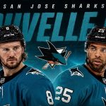 Nurse i Trouba w San Jose Sharks – wielka przebudowa defensywy Rekinów