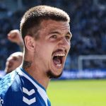 Żukowski zostaje w Magdeburgu! Polak przedłużył kontrakt z klubem 2. Bundesligi do 2029