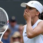 Wyszarpane zwycięstwo Igi Świątek w pierwszej rundzie Wimbledonu 2026