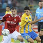 APOEL za mocny dla Wisły – Liga Mistrzów znów bez polskiego klubu