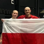Piąte miejsce Polek U20 w Europie – thriller z Litwą i łowiczanka w kadrze