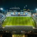 Como 1907 pozyskuje Kaikiego z Cruzeiro i buduje skład na Ligę Mistrzów