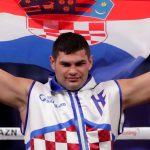 Hrgović: Jeśli pokonam Itaumę, zagwarantuję sobie rewanż z Dubois o pas WBO
