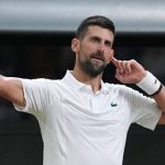 Djokovic ostro skrytykował decyzję o zamknięciu dachu na Centre Court