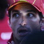 Sainz po Silverstone: Nie rozumiemy aerodynamiki, strata do czołówki rośnie