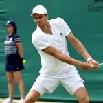Wimbledon 2026: Hurkacz pokonał Paula 4:6, 7:6, 7:5, 6:2 i zagra ze Struffem w 4. rundzie