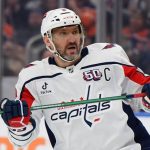 Owieczkin coraz bliżej decyzji – Capitals rozpoczną rozmowy z kapitanem w najbliższych dniach
