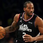 Kawhi Leonard wraca do Toronto Raptors w potężnej wymianie z LA Clippers
