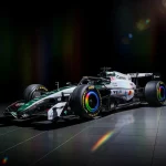 McLaren i Williams ze specjalnymi malowaniami bolidów F1 na GP Wielkiej Brytanii 2026