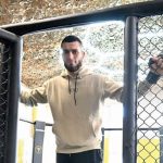 Adam Masaev debiutuje na 5. miejscu rankingu KSW, Koziorzębski krytykuje decyzję organizacji