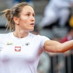 Katarzyna Kawa nie zagra o tytuł w Antalyi – porażka w półfinale z Kalininą
