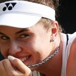 Kostiuk zatrzymana przez Noskovą – w finale Wimbledonu 2026 zagrają dwie Czeszki