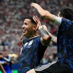 Anglia – Argentyna 1:2: Argentyna drugim finalistą MŚ 2026 po dramatycznej końcówce