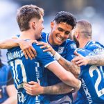 TVP pokaże domowe mecze Lecha Poznań w eliminacjach do europejskich pucharów