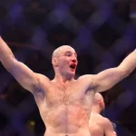 Sean Strickland krytykuje UFC: „Drapieżny system” wynagrodzeń i matchmakingu