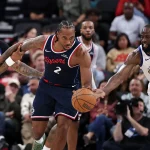 Draymond Green zostaje w Warriors. Nowy kontrakt za 27,7 mln dolarów, ale bez klauzuli no-trade