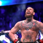 McGregor kontra Holloway na UFC 329: powrót po pięciu latach i złamanej nodze
