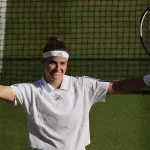 Muchova w finale Wimbledonu! Czeszka pokonała Gauff w dramatycznym meczu 6:2, 1:6, 7:6(10)