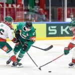 Trzy mecze CHL w Tychach – GKS ujawnił ceny biletów i datę sprzedaży