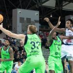 Koszykówka: King Szczecin i Zastal Zielona Góra poznali rywali w FIBA Europe Cup