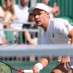 Fatalny dzień Polaków w deblu na Wimbledonie 2026 – Zieliński, Majchrzak i Drzewiecki odpadają