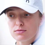 Iga Świątek spada na 8. miejsce w rankingu WTA po odpadnięciu w III rundzie Wimbledonu