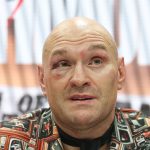 Fury przekaże 250 tys. dolarów z walki z Wachem na Father Ray Foundation w Tajlandii
